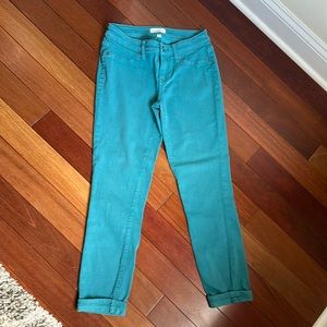 Lila Ryan skinny stretch jeans